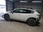 2018 Subaru Crosstrek Premium იყიდება Madisonville-ში, TN - Rear End