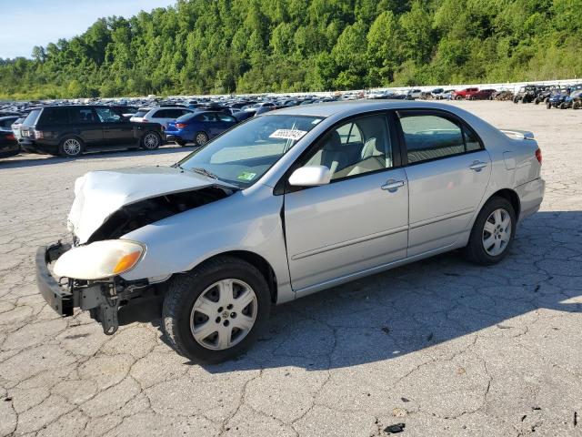 2008 Toyota Corolla Ce