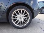 2008 VOLKSWAGEN GOLF GT TD for sale at Copart NEWBURY