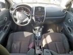 2017 Nissan Versa S на продаже в Haslet, TX - Front End