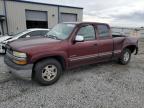 1999 Chevrolet Silverado C1500 for Sale in Earlington, KY - Rear End