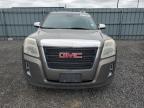 2012 GMC TERRAIN SLE à vendre chez Copart ON - OTTAWA