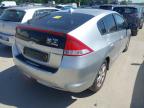 2010 HONDA INSIGHT ES for sale at Copart SANDY