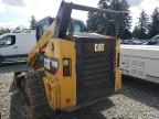 2019 Caterpillar 289D Tracked Skid Steer Loader na sprzedaż w Graham, WA - Mechanical