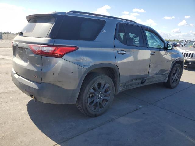 CHEVROLET TRAVERSE 2019 Сірий