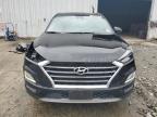 2021 Hyundai Tucson Limited للبيع في Windsor، NJ - Side