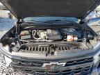 2022 Chevrolet Silverado K1500 Lt Trail Boss للبيع في Arcadia، FL - Side