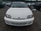 2001 Chevrolet Cavalier Base продається в Madisonville, TN - Side
