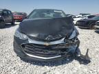 2019 Chevrolet Cruze Ls   na sprzedaż w Greenwood, NE - Front End
