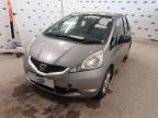 2009 HONDA JAZZ I-VTE for sale at Copart SANDWICH