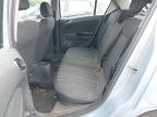 2008 VAUXHALL CORSA CLUB for sale at Copart SANDTOFT