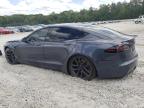 2023 Tesla Model S  for Sale in Ellenwood, GA - Front End
