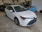 2022 Toyota Corolla Le იყიდება Mcfarland-ში, WI - Rear End
