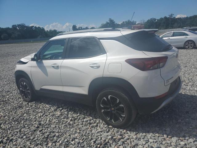  CHEVROLET TRAILBLZR 2021 Белый