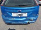 2010 FORD FOCUS ZETE for sale at Copart YORK