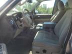 2012 Ford Expedition El Xlt იყიდება Columbia Station-ში, OH - Front End