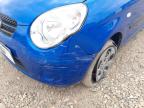 2009 KIA PICANTO ST for sale at Copart COLCHESTER