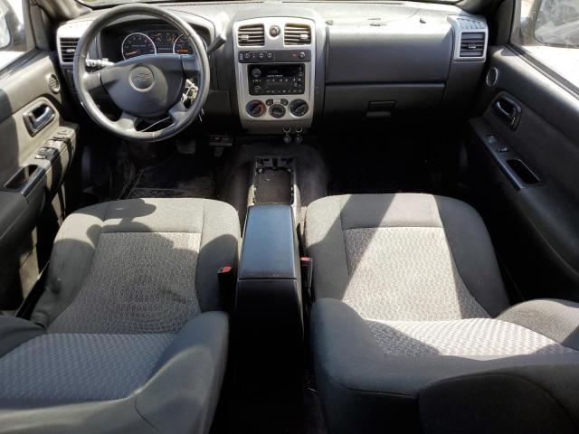 2009 CHEVROLET COLORADO 