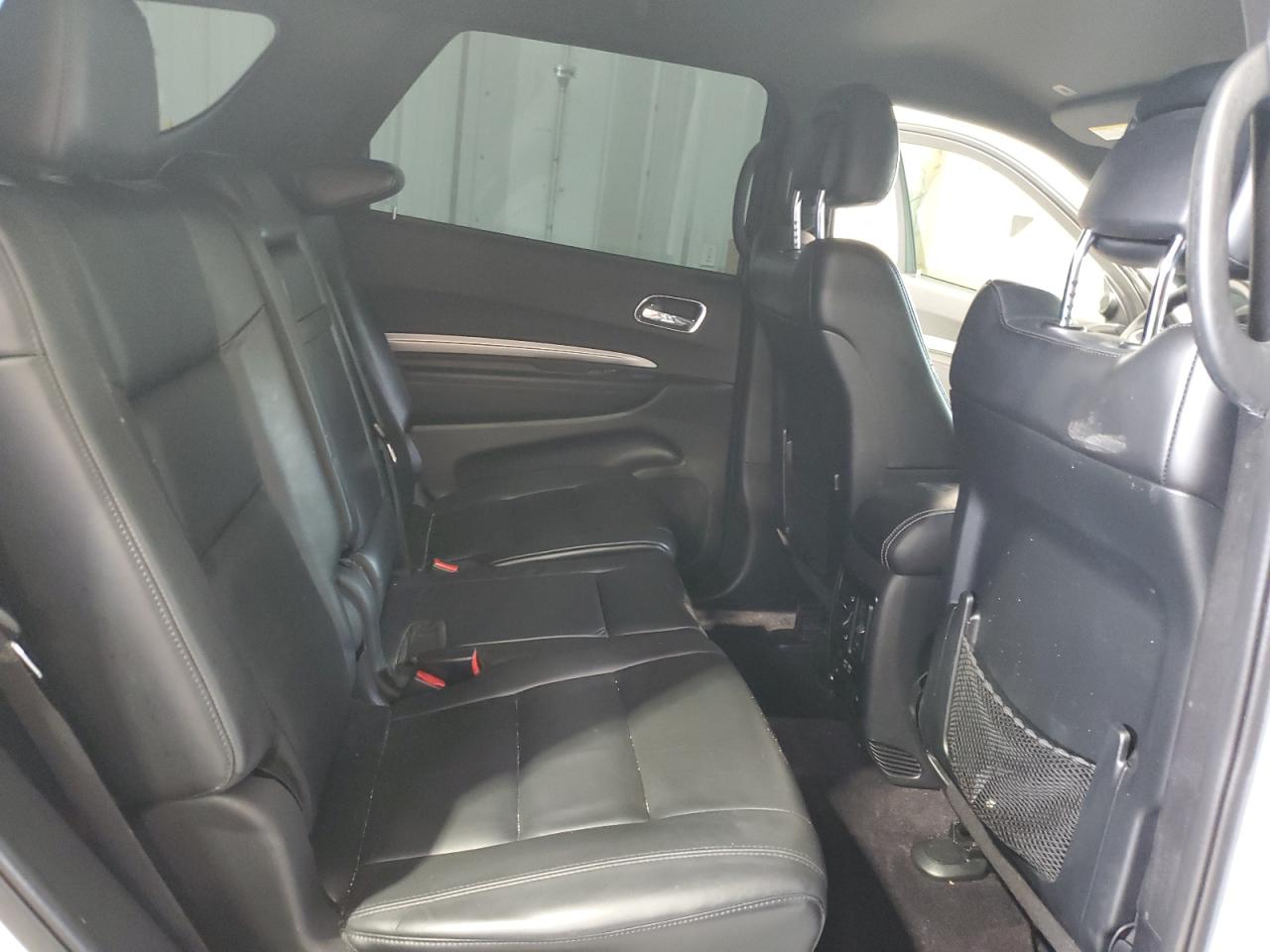 2017 Dodge Durango Gt VIN: 1C4RDJDG8HC771423 Lot: 57022315