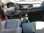 2018 Toyota Tacoma Double Cab იყიდება Reno-ში, NV - Front End