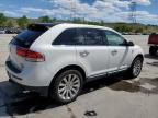 2015 Lincoln Mkx  de vânzare în Littleton, CO - Hail