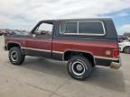 1985 Chevrolet Blazer K10 for Sale in Grand Prairie, TX - Burn