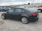 2017 Audi A4 Premium 2.0L იყიდება Cahokia Heights-ში, IL - Front End