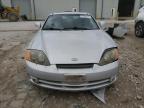 2004 Hyundai Tiburon Gt en Venta en Kansas City, KS - Front End