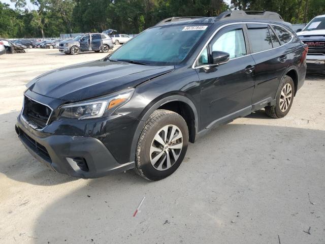 SUBARU OUTBACK PR 2021