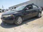 2010 Kia Forte Ex for Sale in Jacksonville, FL - Side