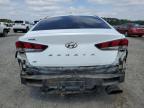 2019 Hyundai Sonata Se na sprzedaż w Lumberton, NC - All Over