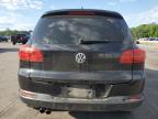 2012 Volkswagen Tiguan S იყიდება Dunn-ში, NC - Mechanical