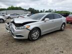 2015 Ford Fusion Se for Sale in Hampton, VA - Front End