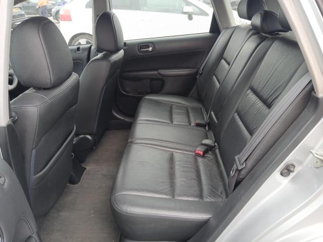 2004 HONDA CIVIC VTEC