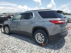 2020 Chevrolet Traverse Lt на продаже в Arcadia, FL - Biohazard/Chemical