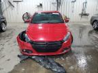 2013 Dodge Dart Limited за продажба в Ham Lake, MN - Front End