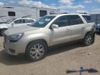 2014 Gmc Acadia Slt-1 for Sale in Greenwood, NE - Rear End