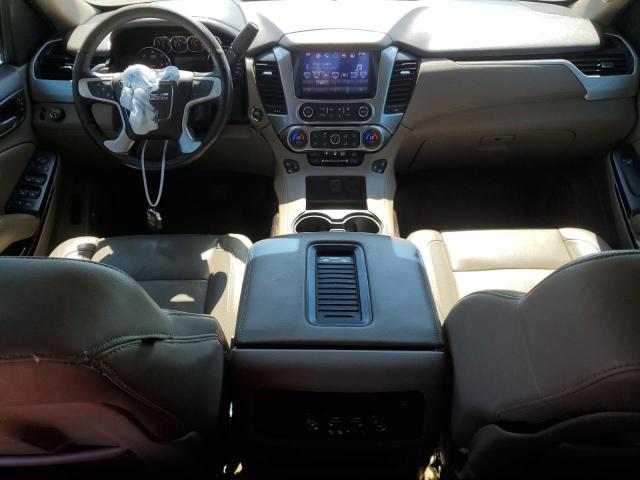 Parquets GMC YUKON 2016 White