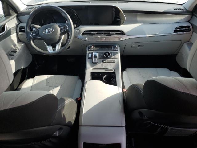  HYUNDAI PALISADE 2021 Szary