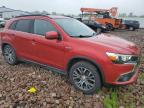 2017 Mitsubishi Outlander Sport Sel for Sale in Central Square, NY - Mechanical