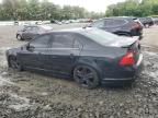 2010 Ford Fusion Sport იყიდება Windsor-ში, NJ - Side