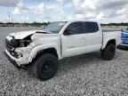 2022 Toyota Tacoma Double Cab للبيع في Arcadia، FL - Front End