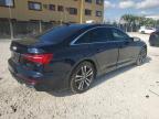 2019 Audi A6 Premium للبيع في Opa Locka، FL - Front End