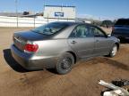 2005 Toyota Camry Le იყიდება Colorado Springs-ში, CO - Side