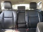 2019 Infiniti Qx60 Luxe იყიდება Sacramento-ში, CA - Vandalism