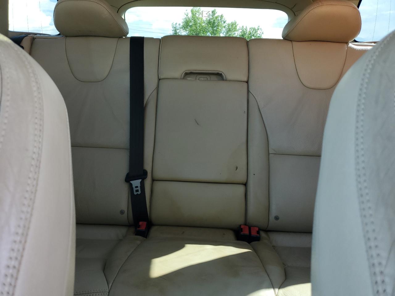 2010 Volvo Xc60 3.2 VIN: YV4982DZ4A2079440 Lot: 56377515