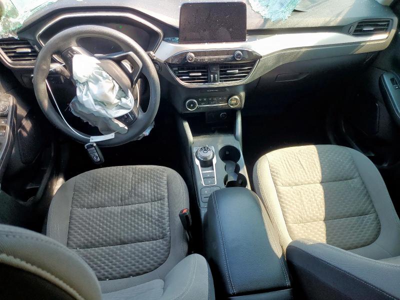  FORD ESCAPE 2020 Синий