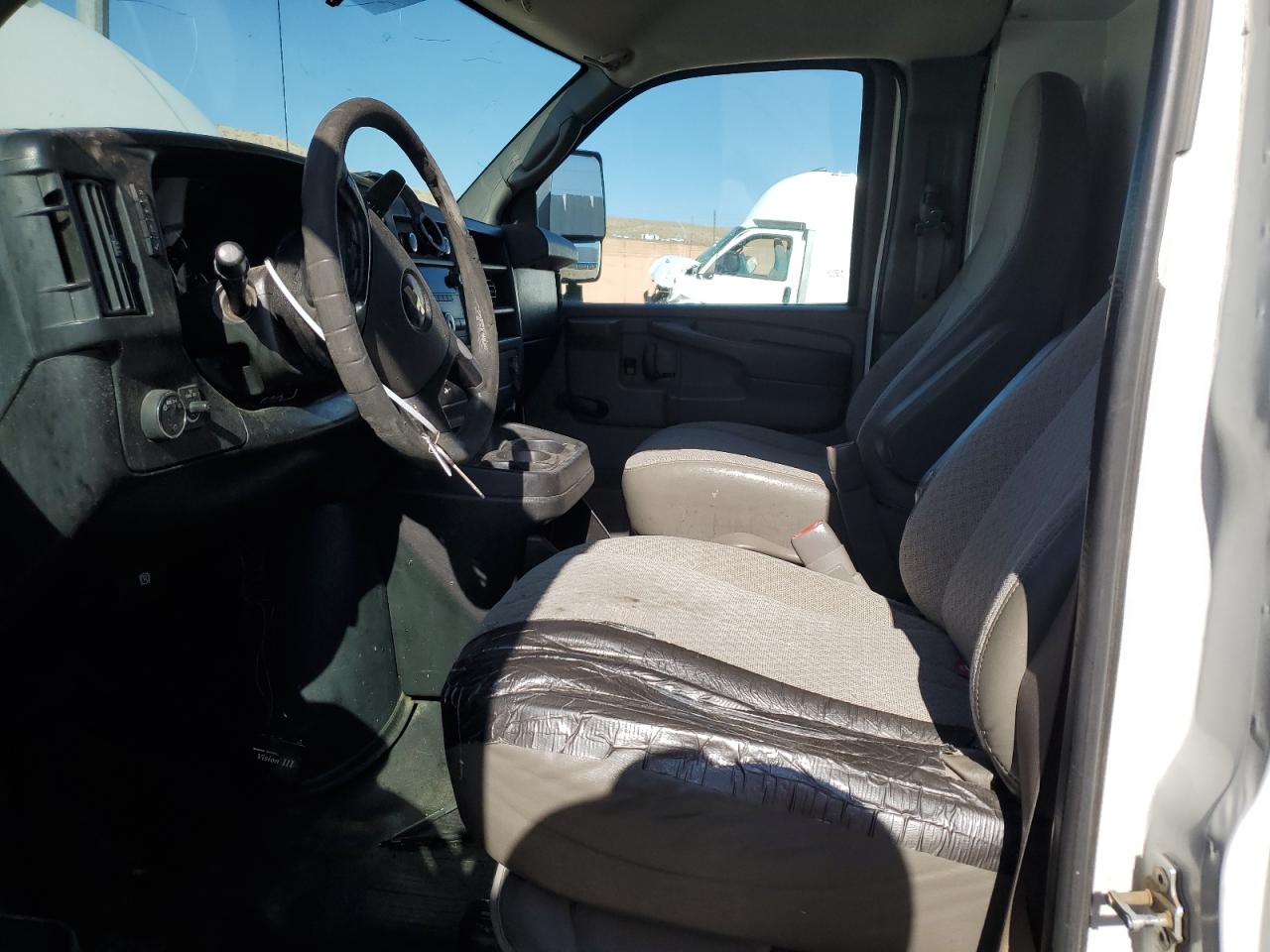 2014 Chevrolet Express G3500 VIN: 1GB0G2CG2E1116774 Lot: 56636195