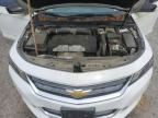 2015 Chevrolet Impala Ls zu verkaufen in Lumberton, NC - Side