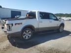 2018 Ford F150 Supercrew   de vânzare în Shreveport, LA - All Over
